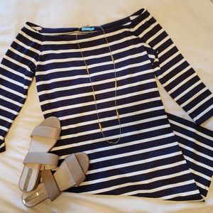 J. Mclaughlin Catalina Cloth Dress